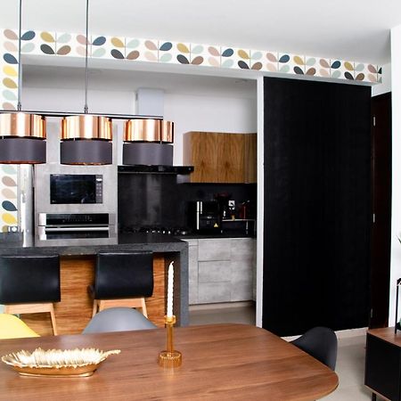 D Habitacion Mandala Nebraska 63 Mexikóváros Kültér fotó